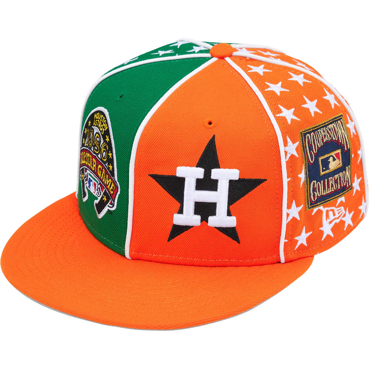 Supreme®/Mitchell & Ness® Teams New Era® - Shop - Supreme