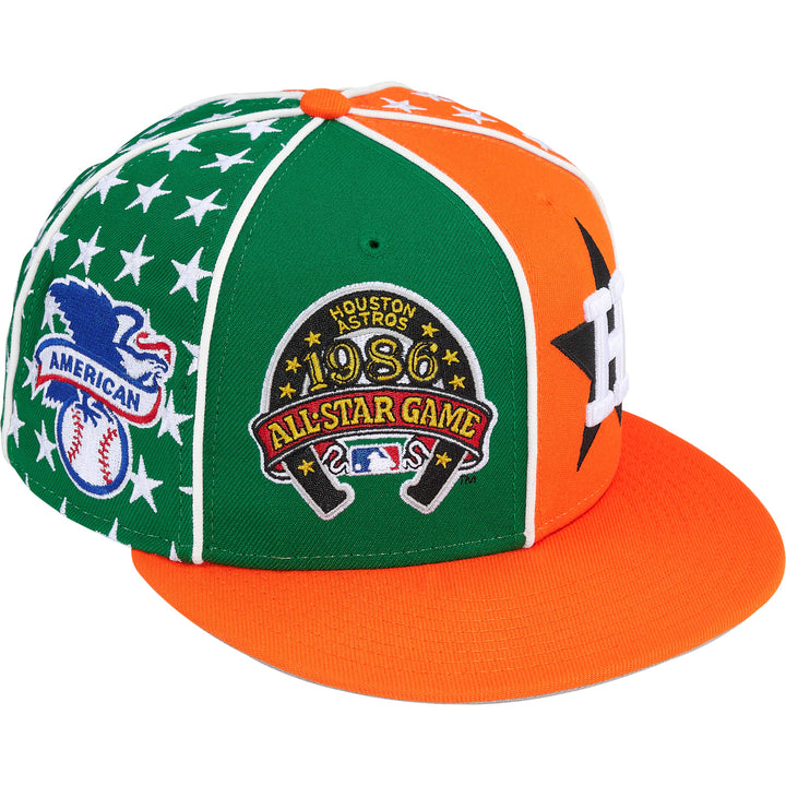 Supreme®/Mitchell & Ness® Teams New Era® - Shop - Supreme