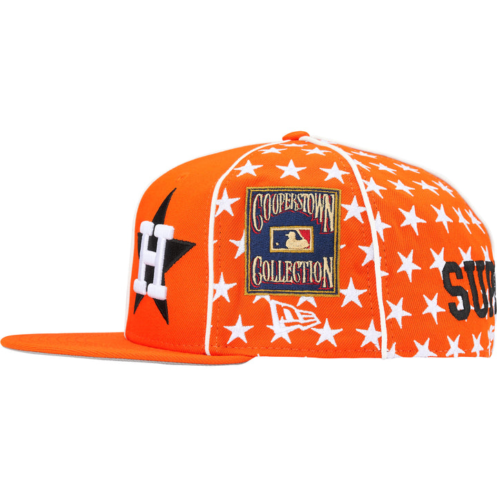Supreme®/Mitchell & Ness® Teams New Era® - Shop - Supreme