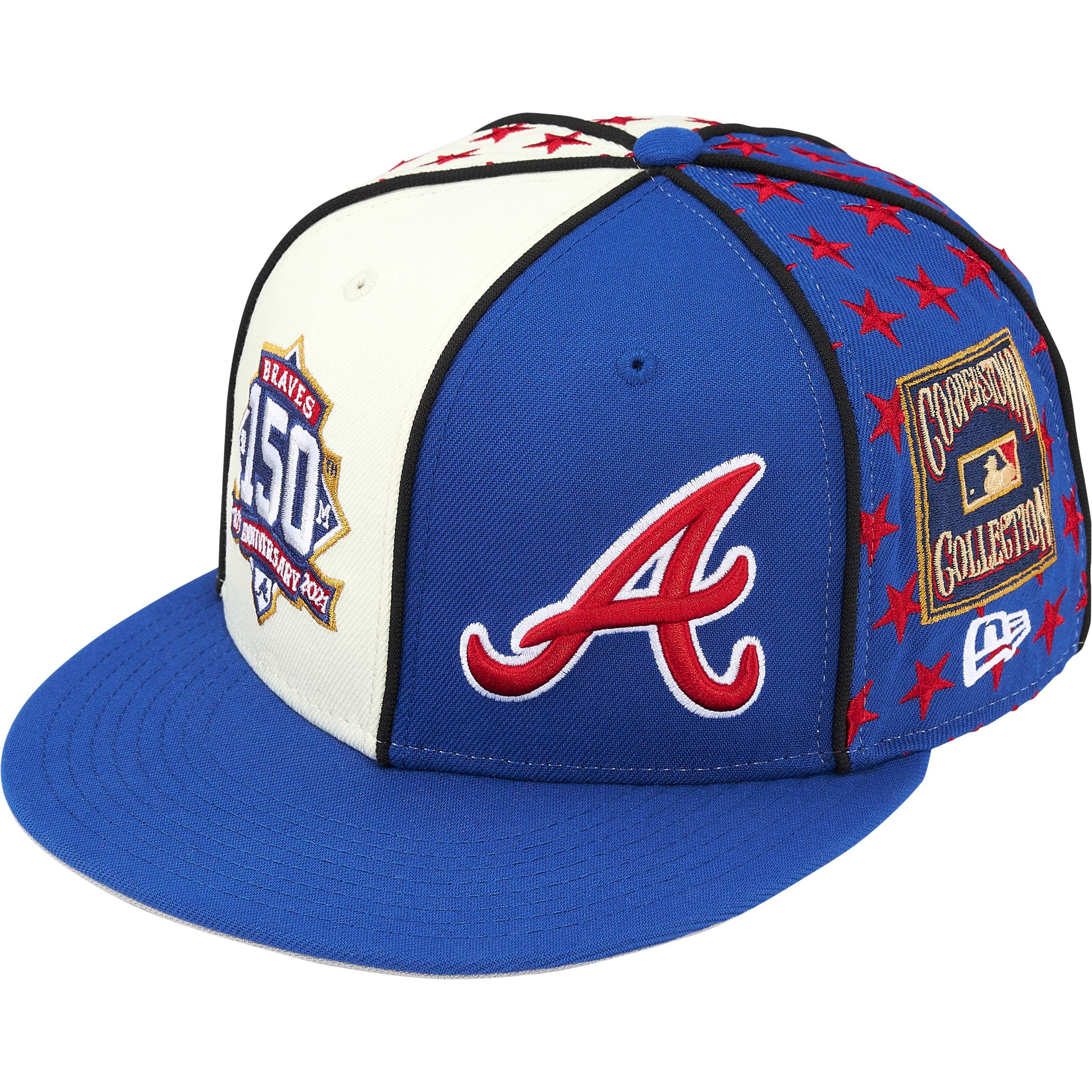 Supreme Supreme®/Mitchell & Ness® Teams New Era® Royal