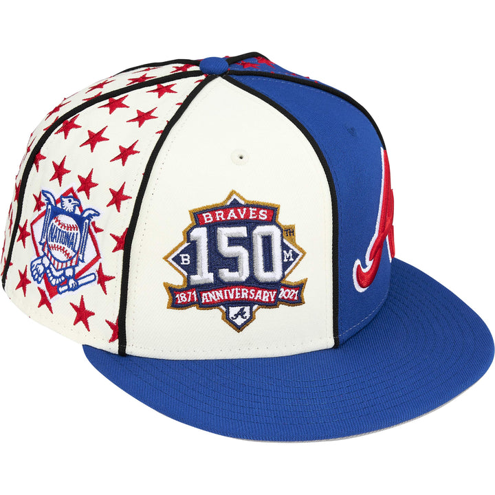 Supreme®/Mitchell & Ness® Teams New Era® - Shop - Supreme