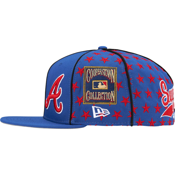 Supreme®/Mitchell & Ness® Teams New Era® - Shop - Supreme