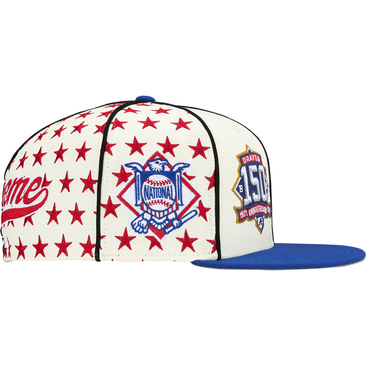 Supreme®/Mitchell & Ness® Teams New Era® - Shop - Supreme