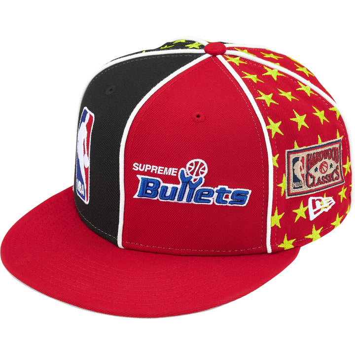 Supreme®/Mitchell & Ness® Teams New Era® - Shop - Supreme