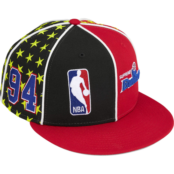Supreme®/Mitchell & Ness® Teams New Era® - Shop - Supreme