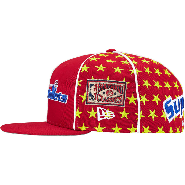Supreme®/Mitchell & Ness® Teams New Era® - Shop - Supreme