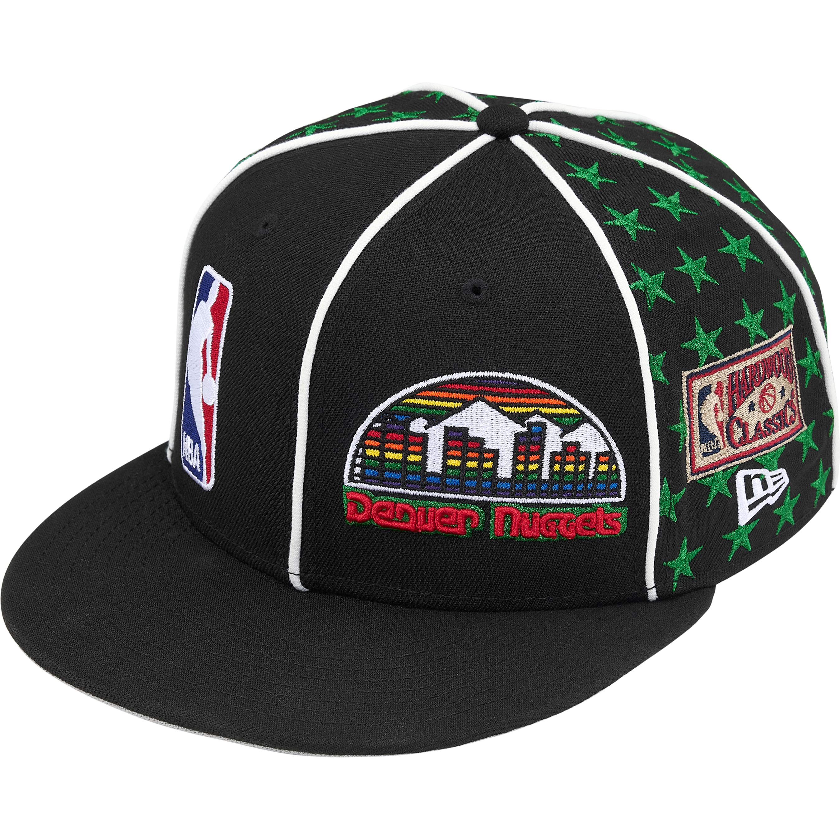 Supreme®/Mitchell & Ness® Teams New Era® - Shop - Supreme