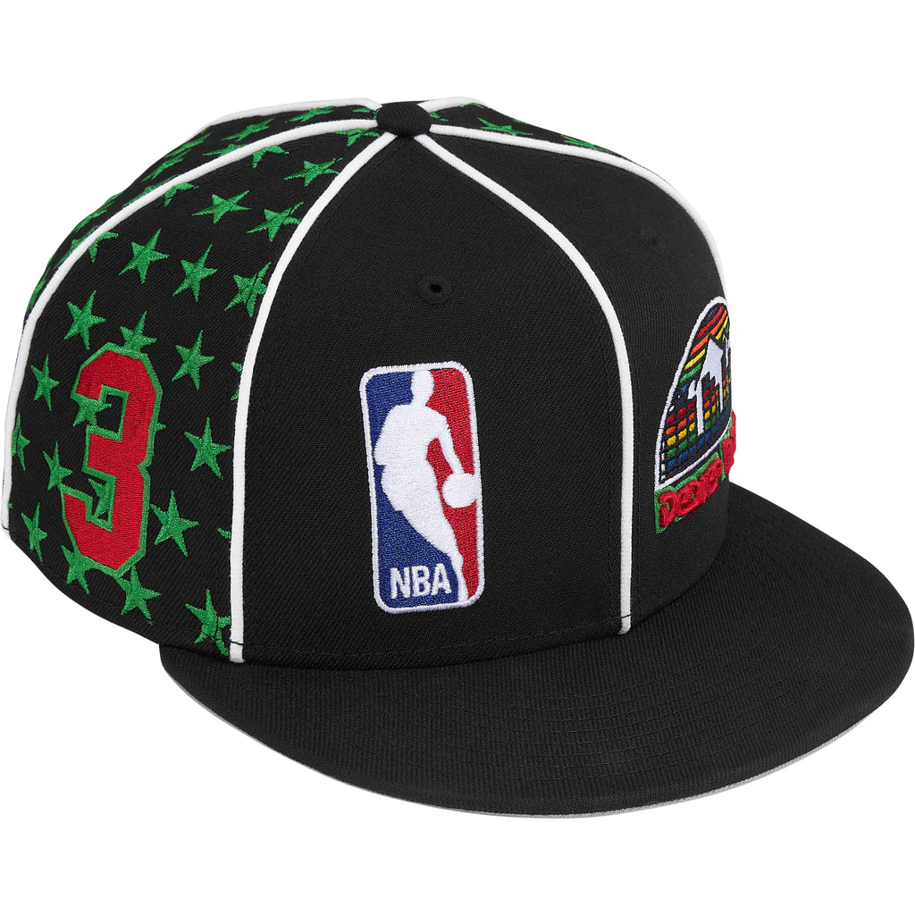 Supreme®/Mitchell & Ness® Teams New Era®
