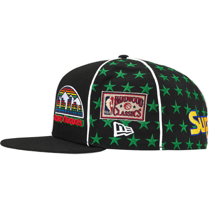 Supreme®/Mitchell & Ness® Teams New Era® - Shop - Supreme