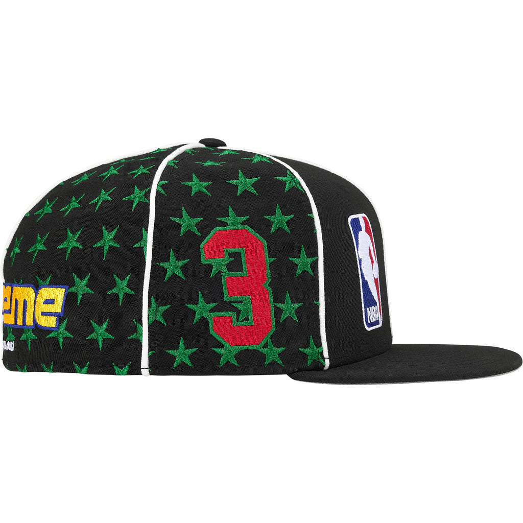 Supreme®/Mitchell & Ness® Teams New Era®