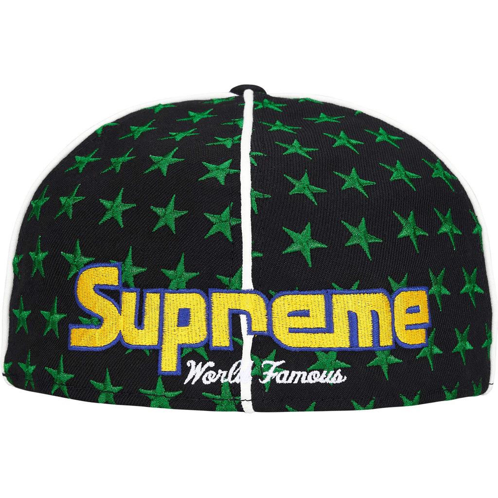 Supreme®/Mitchell & Ness® Teams New Era®