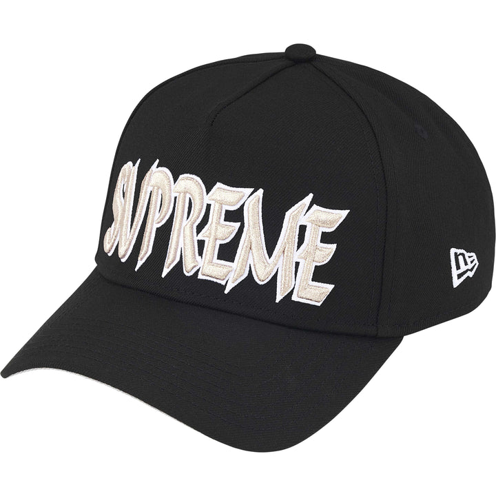 Sharp Spellout Adjustable New Era®-2