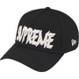 Sharp Spellout Adjustable New Era®