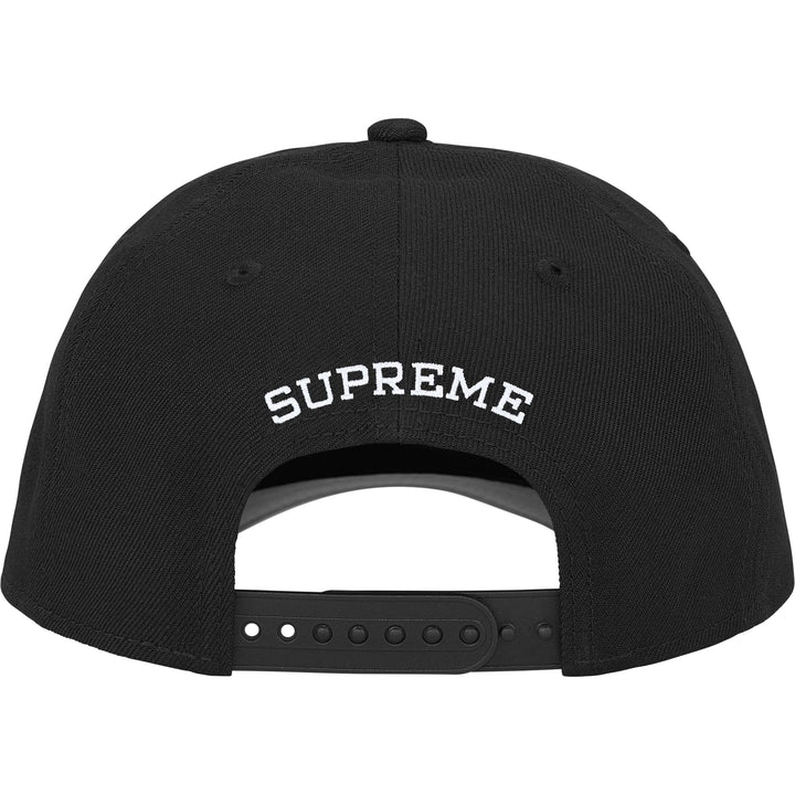 Sharp Spellout Adjustable New Era®