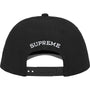 Sharp Spellout Adjustable New Era®