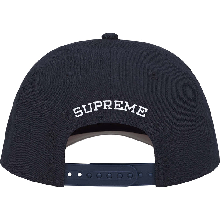 Supreme ネイビー ユニフォーム XL Supreme シュプリーム 24SS Ultrasuede Mesh Baseball Jersey