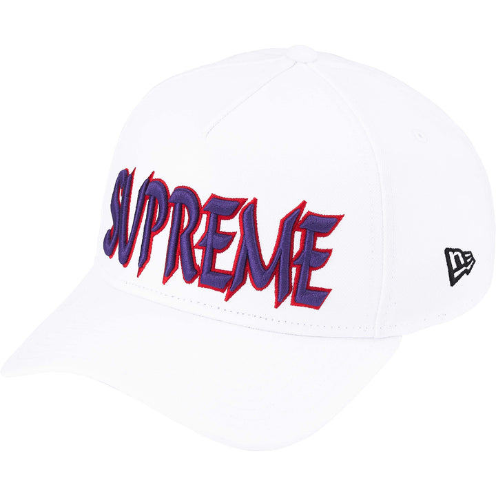 Sharp Spellout Adjustable New Era®-9