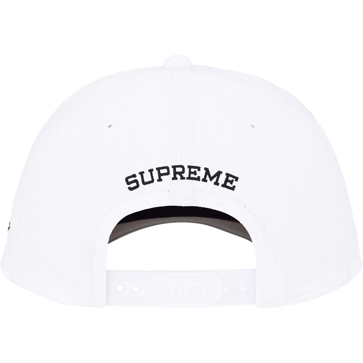 Sharp Spellout Adjustable New Era®-10