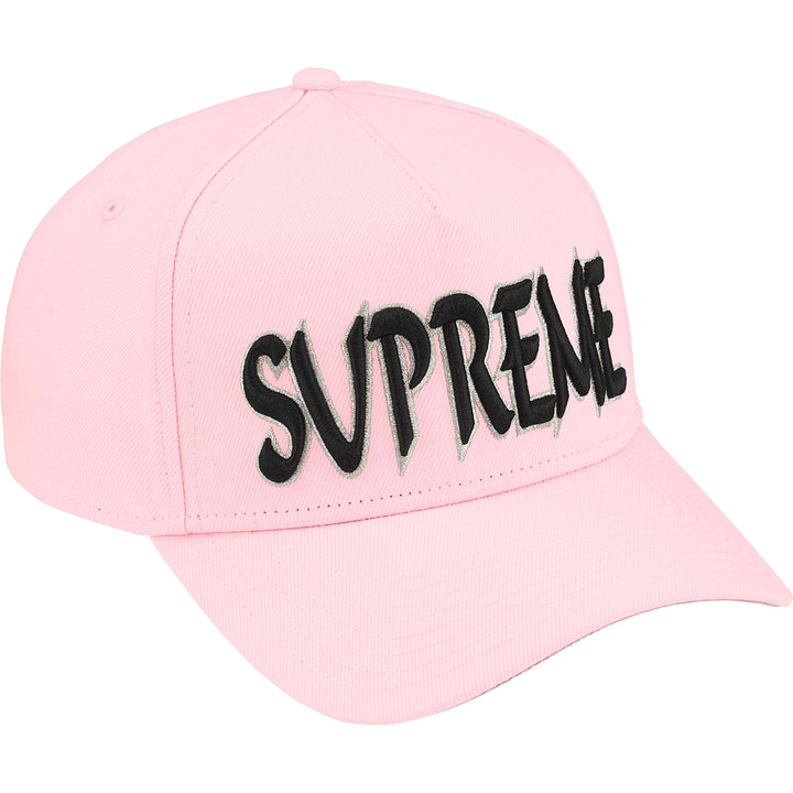 Supreme ネイビー ユニフォーム XL Supreme シュプリーム 24SS Ultrasuede Mesh Baseball Jersey