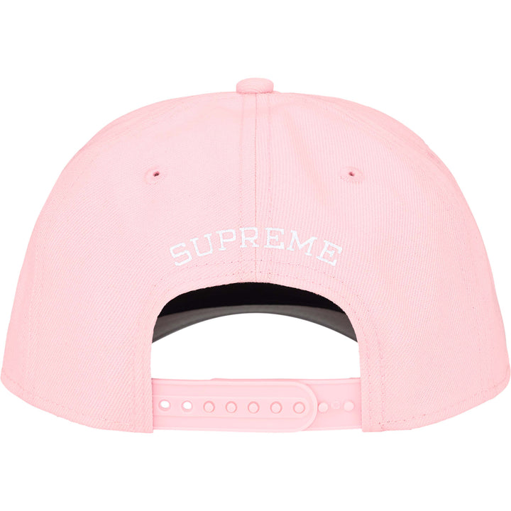 Sharp Spellout Adjustable New Era®-16