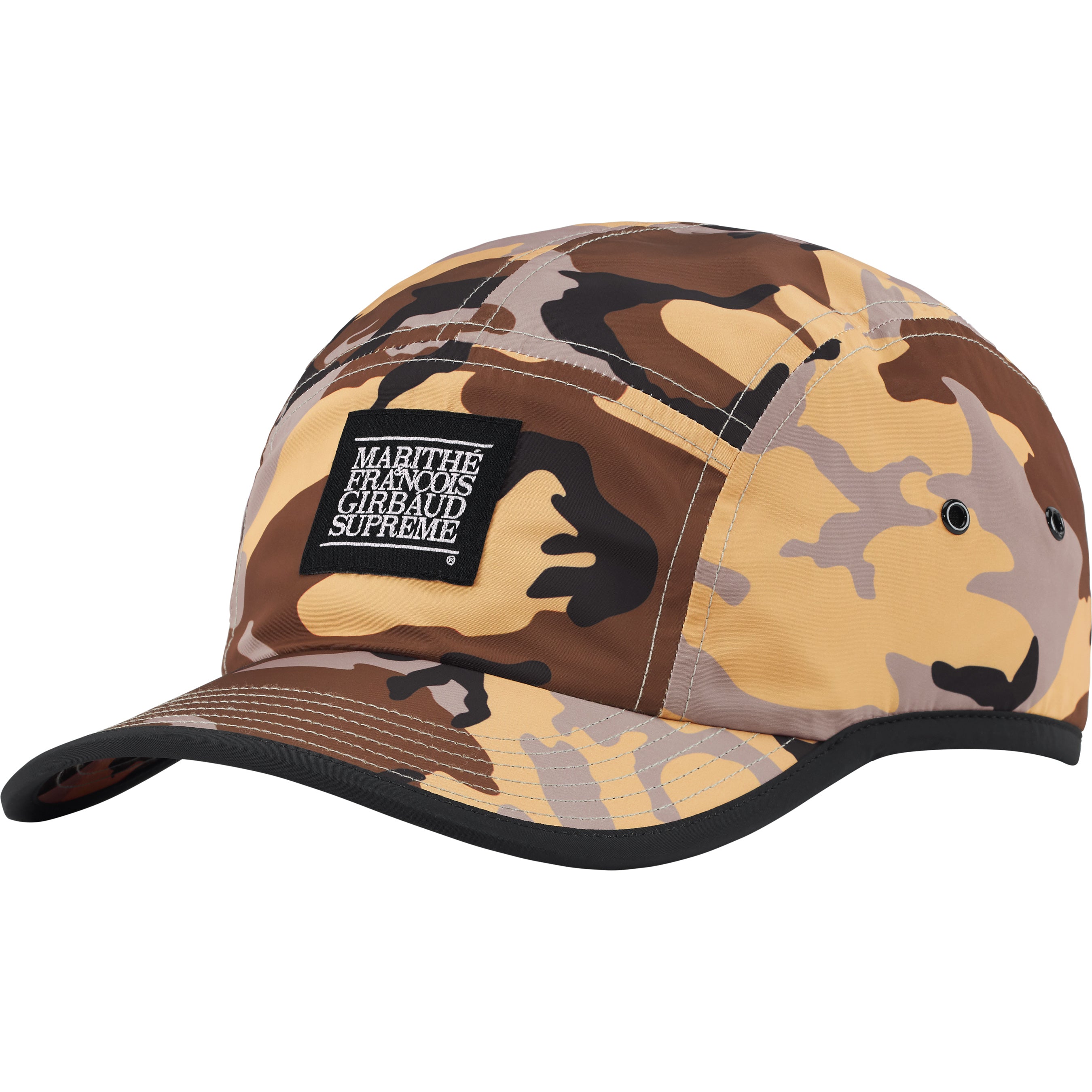 Supreme®/Marithé + François Girbaud Sport Camp Cap - Shop - Supreme