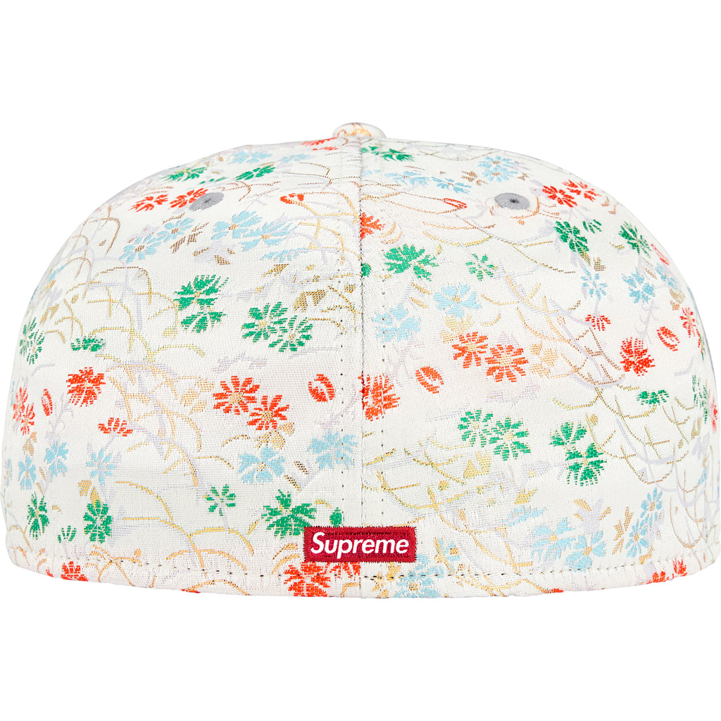Floral Jacquard New Era®