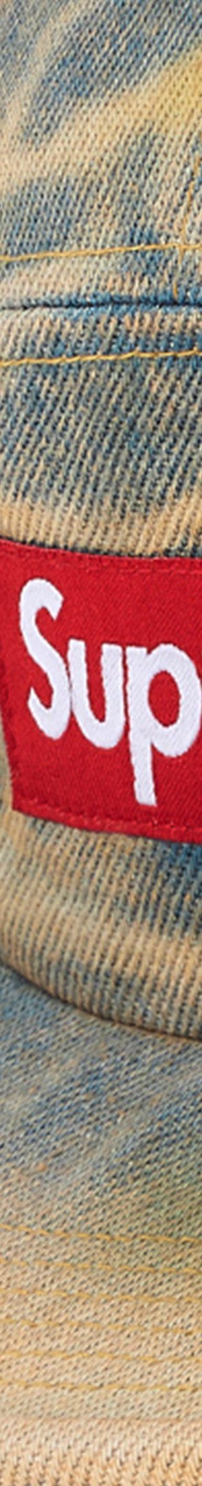 Denim Camp Cap-3