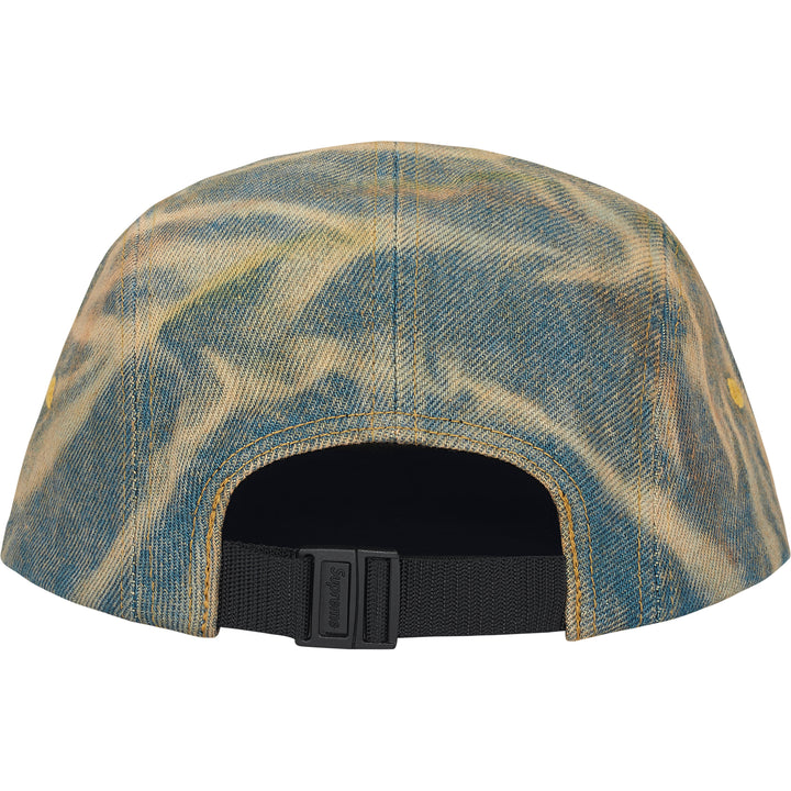 Supreme Denim Camp Cap Dirty Indigo キャップ Denim Camp Cap - Shop - Supreme