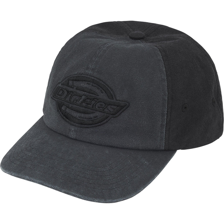 Supreme Brushed Cordura® 6-Panel Supreme Brushed Cordura Small Box 6-Panel (FW22) - $48