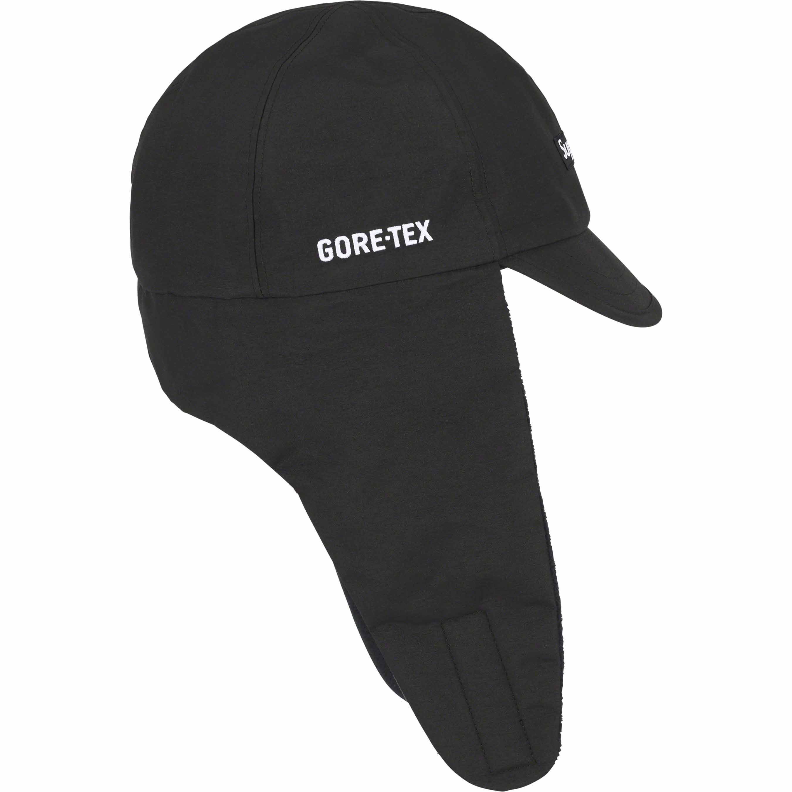 SUPREME GORE-TEX Earflap Cap - キャップ