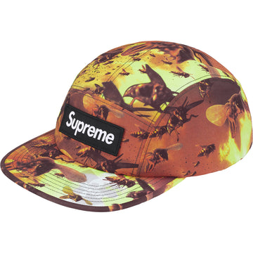 Supreme/Wu-Tang Clan GORE-TEX Camp Cap