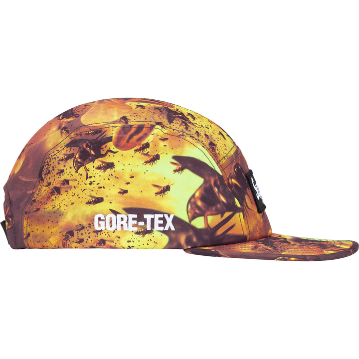 Supreme/Wu-Tang Clan GORE-TEX Camp Cap-2