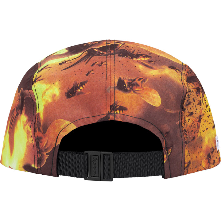 Supreme/Wu-Tang Clan GORE-TEX Camp Cap-3