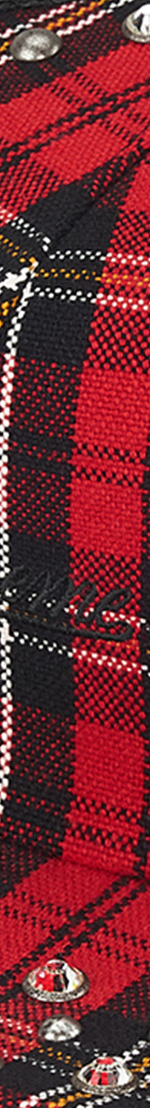 Supreme®/b.b. Simon® Studded Mesh Back 5-Panel-5