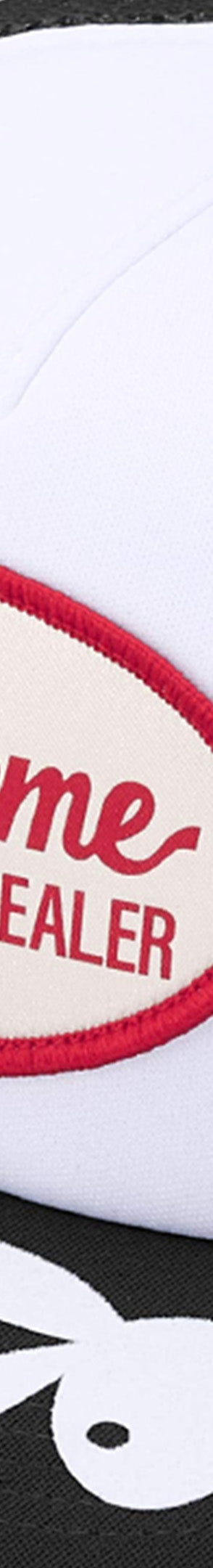 Supreme®/Playboy® Mesh Back 5-Panel - Image 3