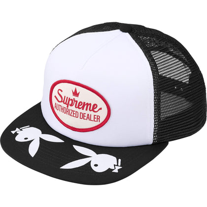 Supreme®/Playboy® Mesh Back 5-Panel