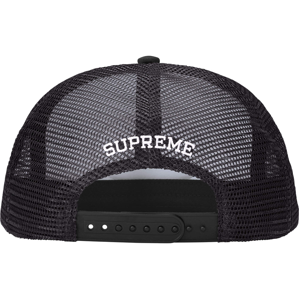 Supreme®/Playboy® Mesh Back 5-Panel - Image 2