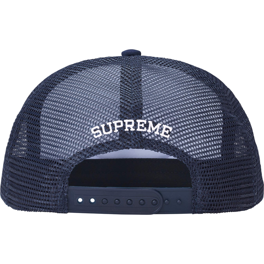 Supreme®/Playboy® Mesh Back 5-Panel - Image 2
