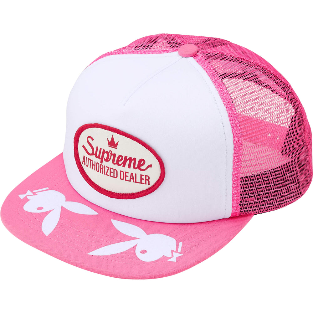Supreme®/Playboy® Mesh Back 5-Panel