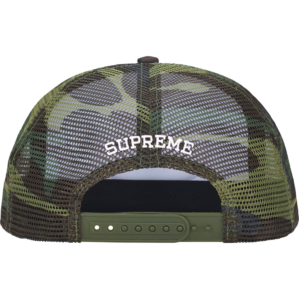Supreme®/Playboy® Mesh Back 5-Panel - Image 2