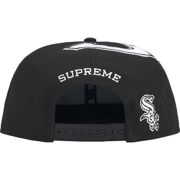 Supreme®/Chicago White Sox™ Adjustable New Era® - Shop - Supreme