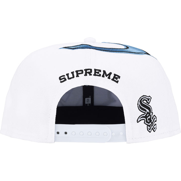 Supreme®/Chicago White Sox™ Adjustable New Era® - Shop - Supreme