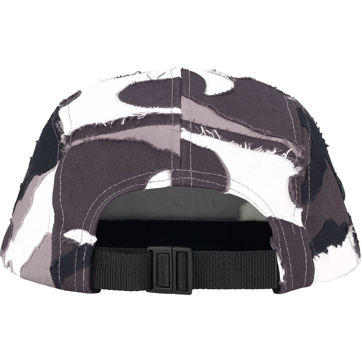 Layered Camo Camp Cap - Shop - Supreme
