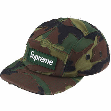 Supreme SUPREME シュプリーム 13AW Black Cat Military Mesh