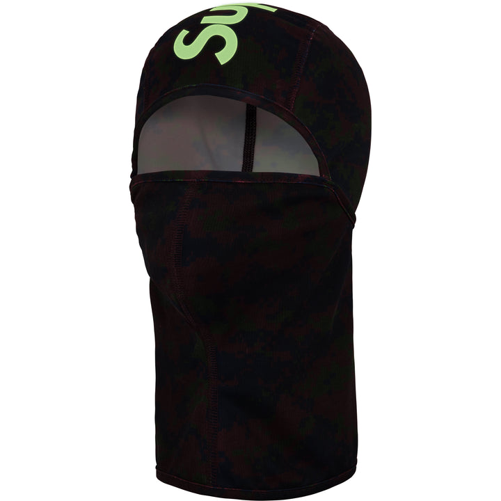 スキー・スノーボードアクセサリー Supreme Heat Reactive Balaclava Supreme Heat Reactive Balaclava Black - FW24 - US