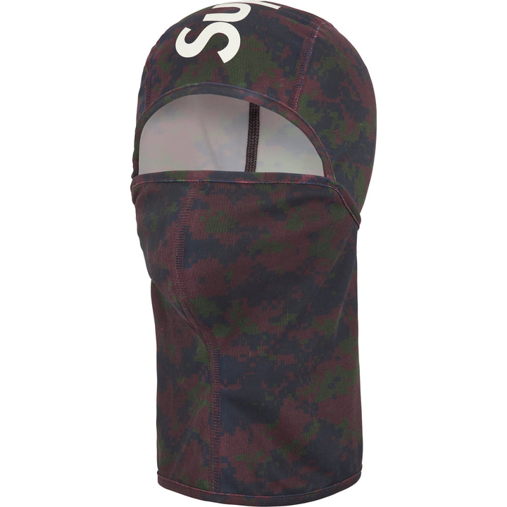 Heat Reactive Digi Camo Balaclava - Shop - Supreme