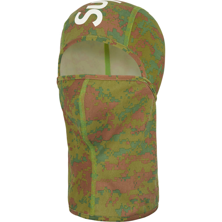 Heat Reactive Digi Camo Balaclava - Shop - Supreme