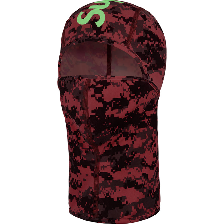 Heat Reactive Digi Camo Balaclava - Shop - Supreme