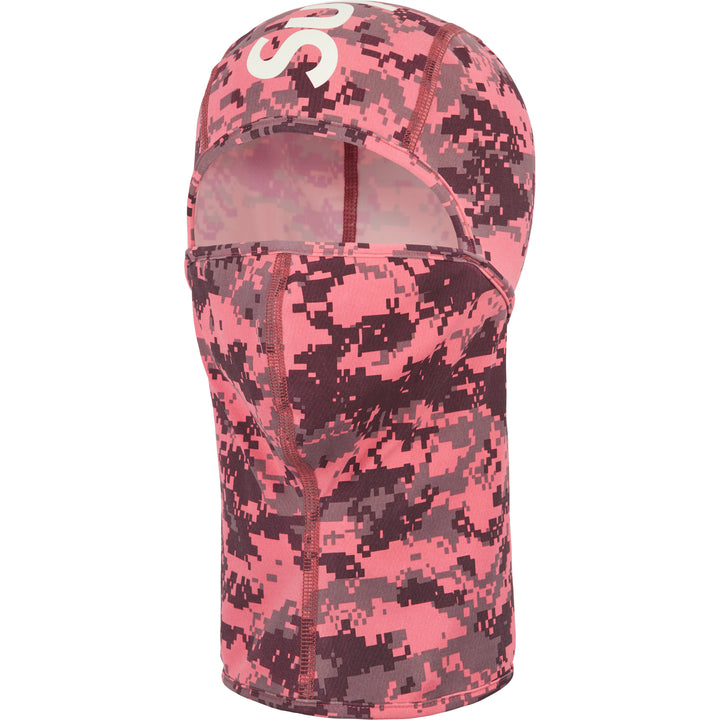 Heat Reactive Digi Camo Balaclava - Shop - Supreme