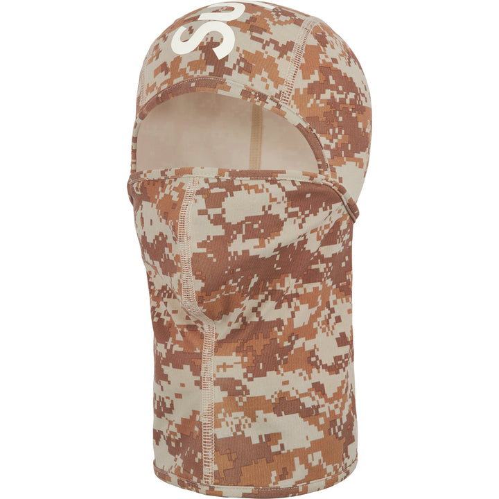 Heat Reactive Digi Camo Balaclava - Shop - Supreme